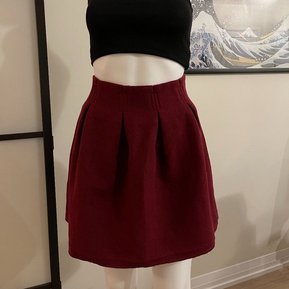 skirt - Picture 1 of 4